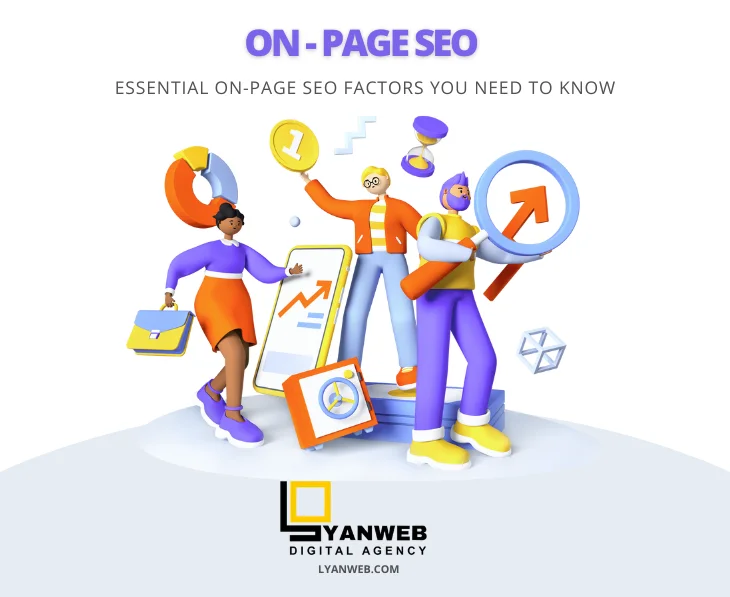 13 Essential On-Page SEO Factors You Need To Know